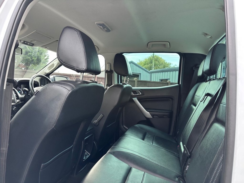 Used Ford Ranger 2019 for sale - 76033545: Photo 14