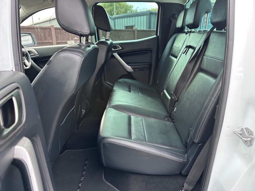 Used Ford Ranger 2019 for sale - 76033545: Photo 15