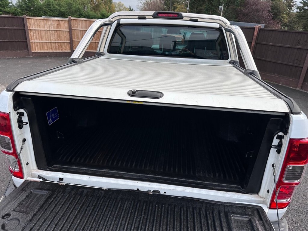 Used Ford Ranger 2019 for sale - 76033545: Photo 17