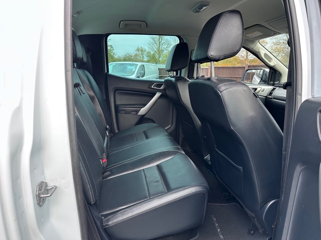 Used Ford Ranger 2019 for sale - 76033545: Photo 18