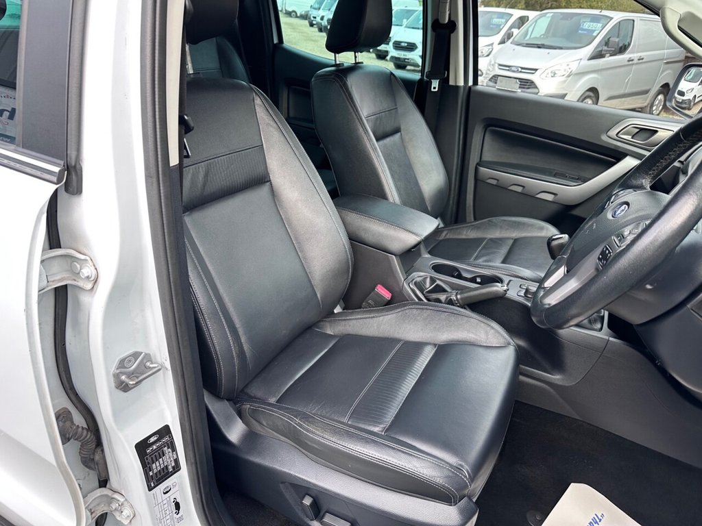 Used Ford Ranger 2019 for sale - 76033545: Photo 19