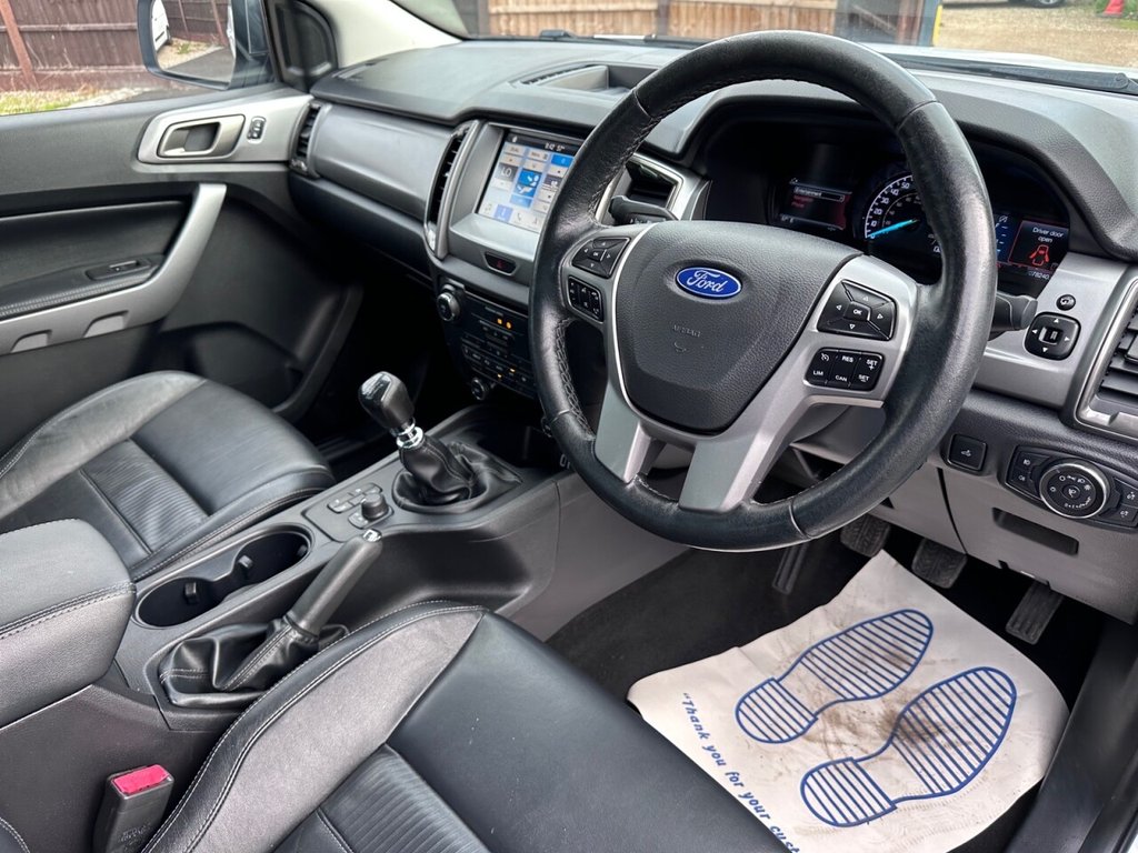 Used Ford Ranger 2019 for sale - 76033545: Photo 20