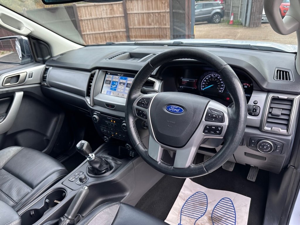 Used Ford Ranger 2019 for sale - 76033545: Photo 21