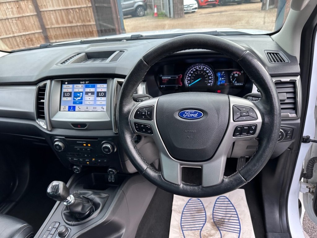 Used Ford Ranger 2019 for sale - 76033545: Photo 22