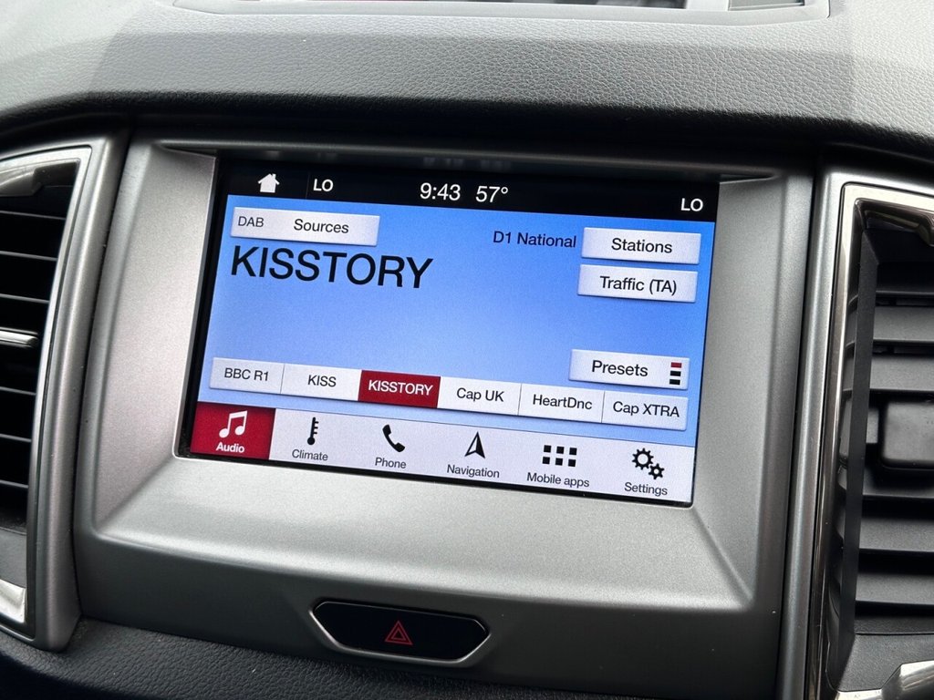 Used Ford Ranger 2019 for sale - 76033545: Photo 24