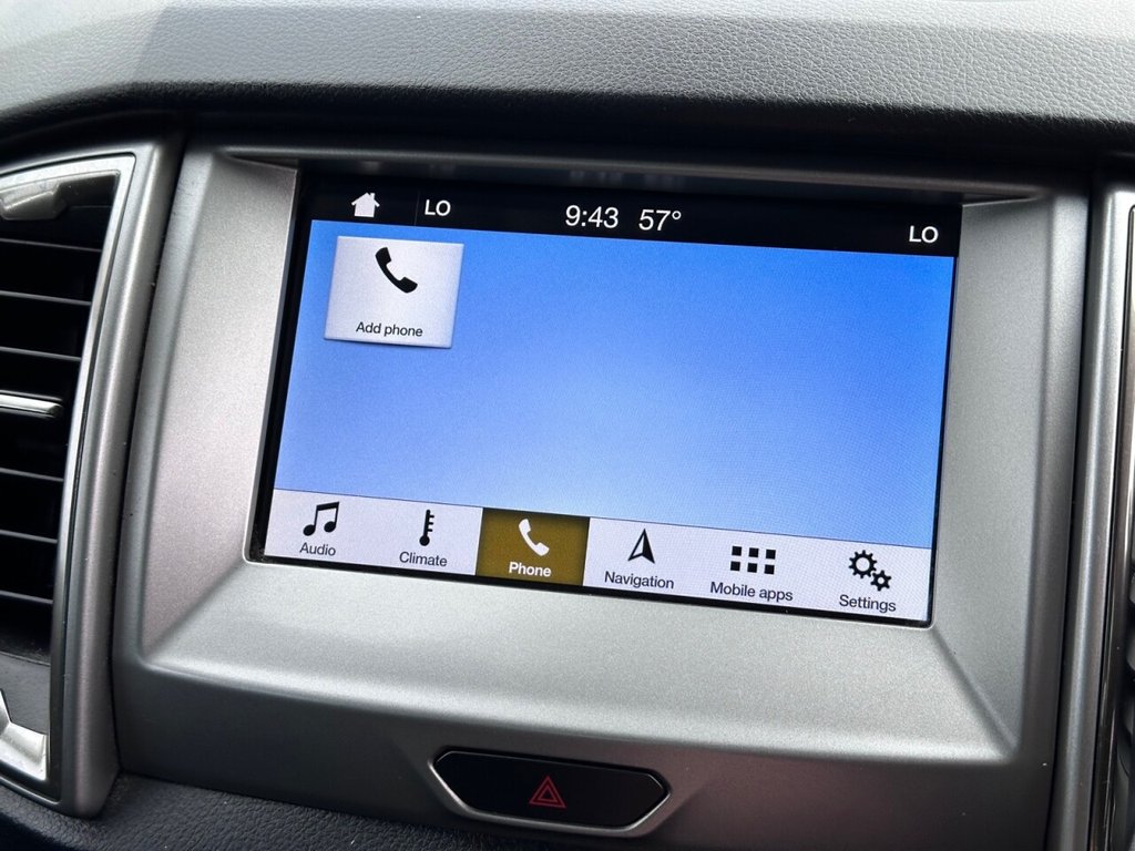 Used Ford Ranger 2019 for sale - 76033545: Photo 25