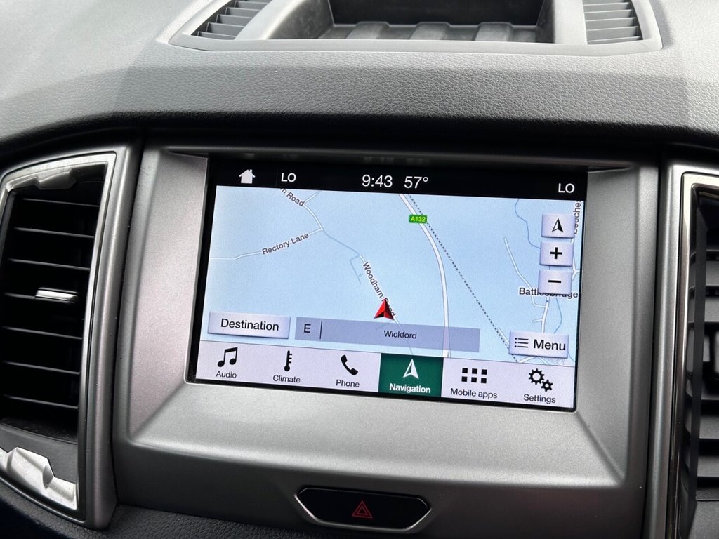 Used Ford Ranger 2019 for sale - 76033545: Photo 26