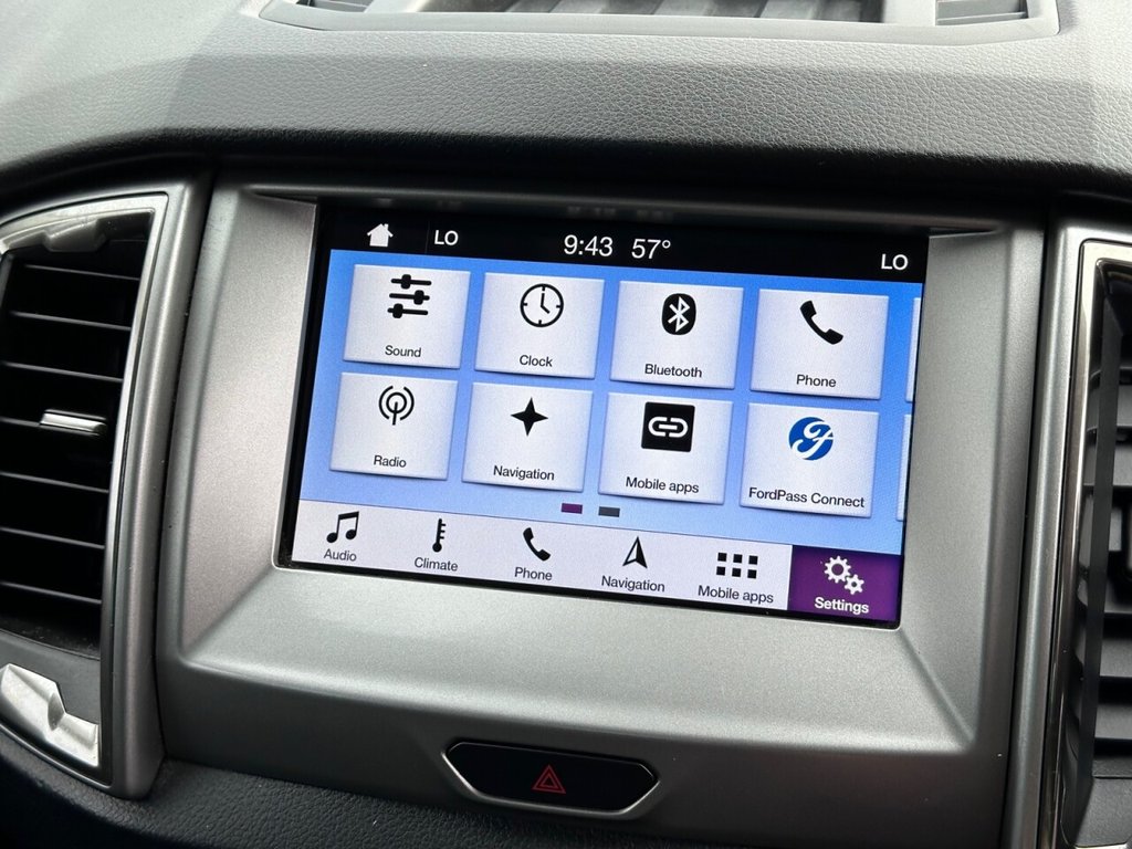 Used Ford Ranger 2019 for sale - 76033545: Photo 27