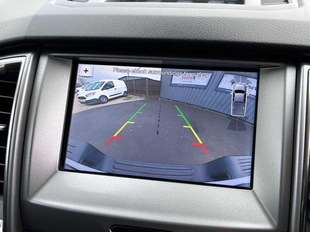 Used Ford Ranger 2019 for sale - 76033545: Photo 28