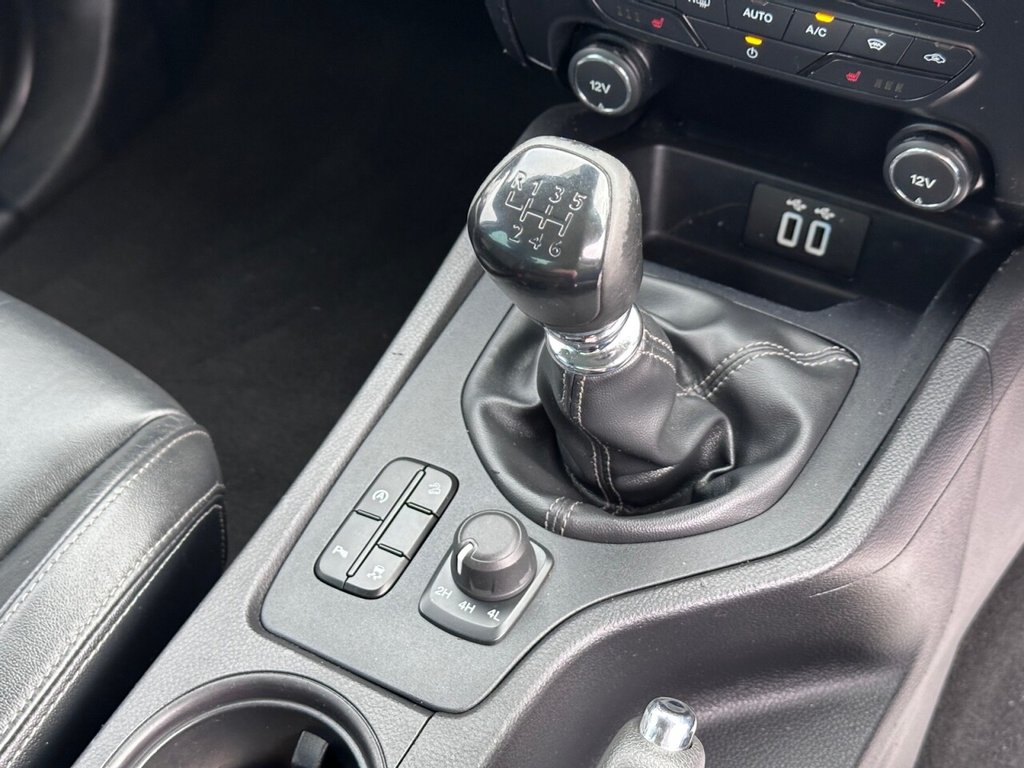 Used Ford Ranger 2019 for sale - 76033545: Photo 30