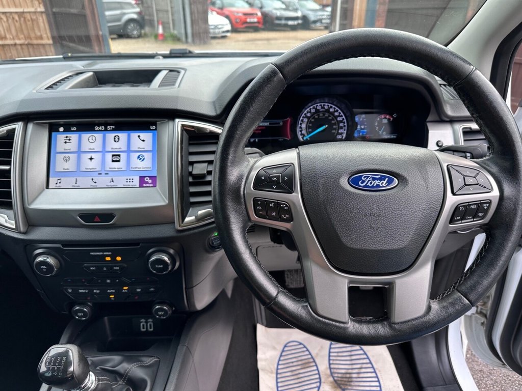 Used Ford Ranger 2019 for sale - 76033545: Photo 31