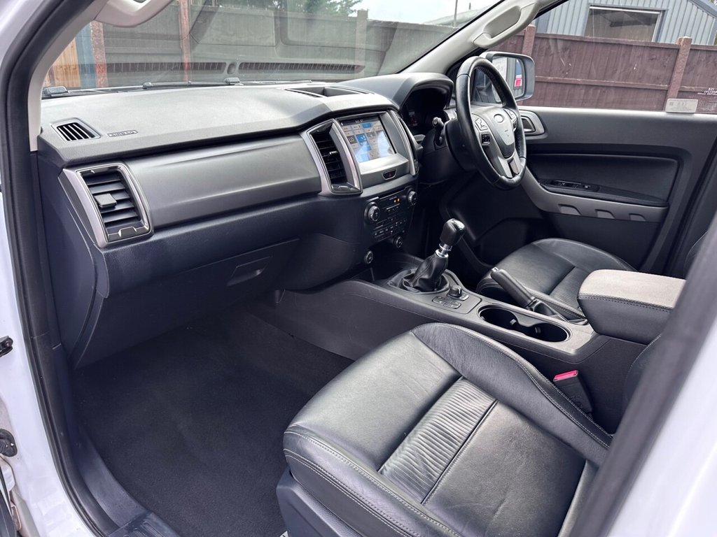 Used Ford Ranger 2019 for sale - 76033545: Photo 8