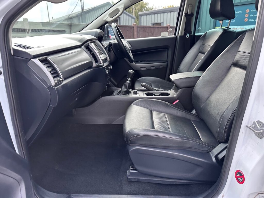 Used Ford Ranger 2019 for sale - 76033545: Photo 9