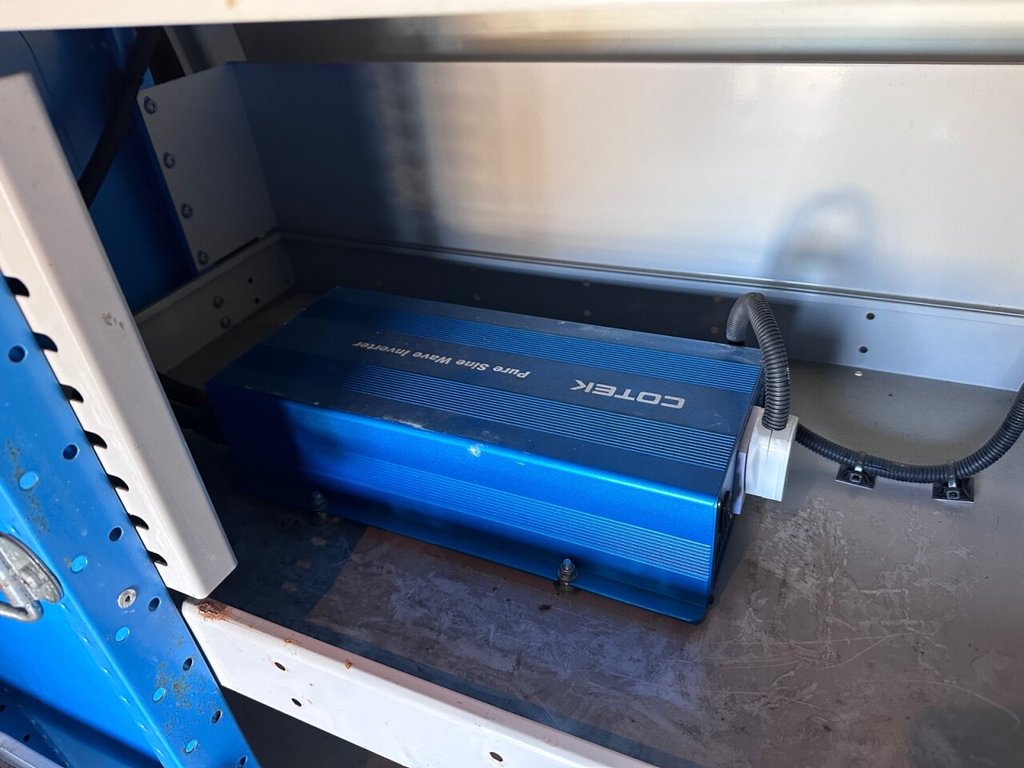 Used Ford Transit Custom 2015 for sale - 76784215: Photo 20