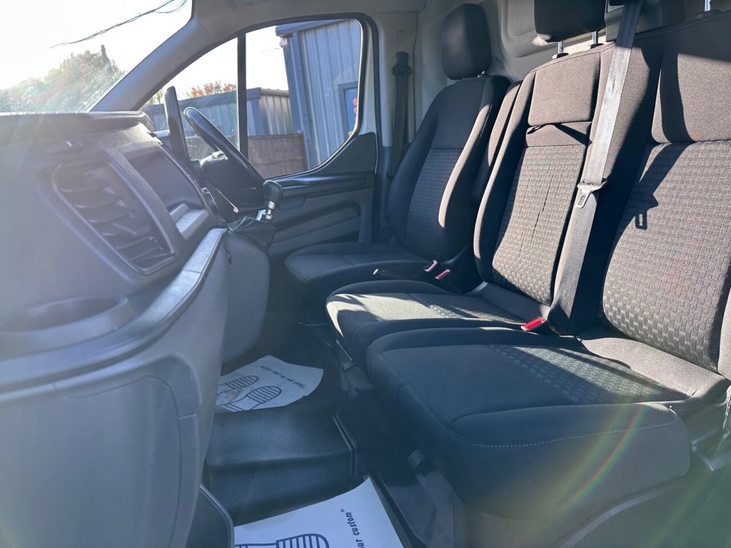 Used Ford Transit Custom 2019 for sale - 76783538: Photo 15