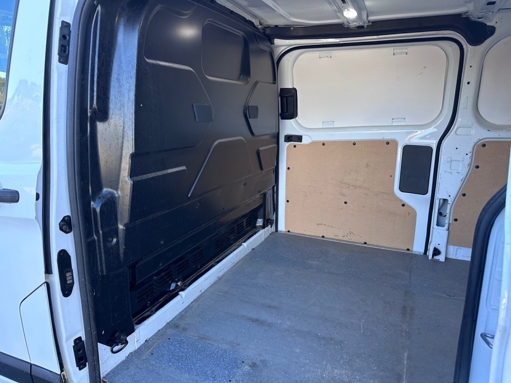 Used Ford Transit Custom 2019 for sale - 76783538: Photo 18
