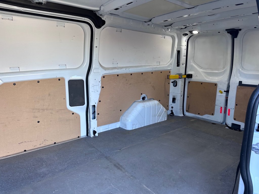 Used Ford Transit Custom 2019 for sale - 76783538: Photo 19