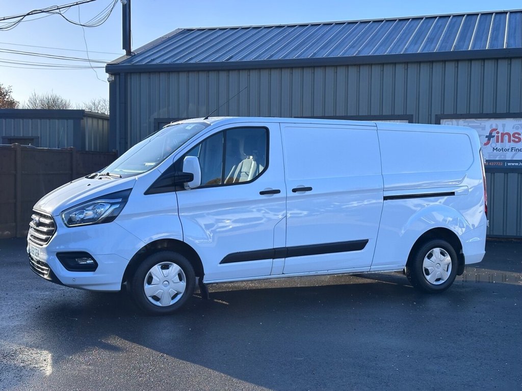 Used Ford Transit Custom 2019 for sale - 76783538: Photo 2