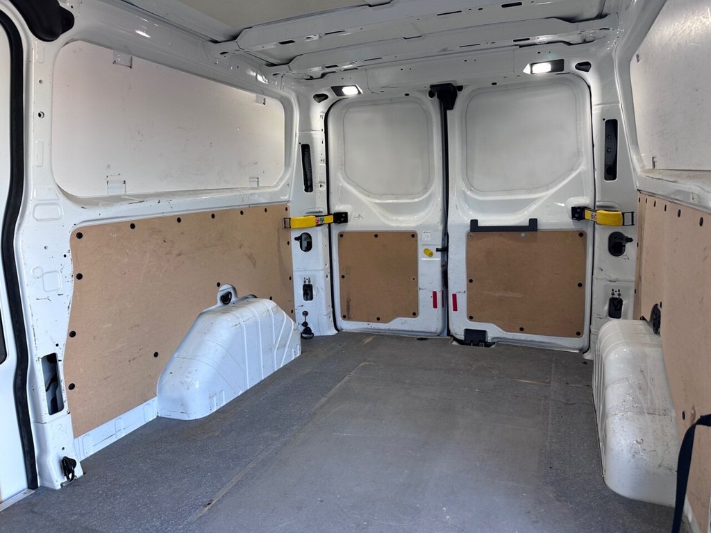 Used Ford Transit Custom 2019 for sale - 76783538: Photo 20