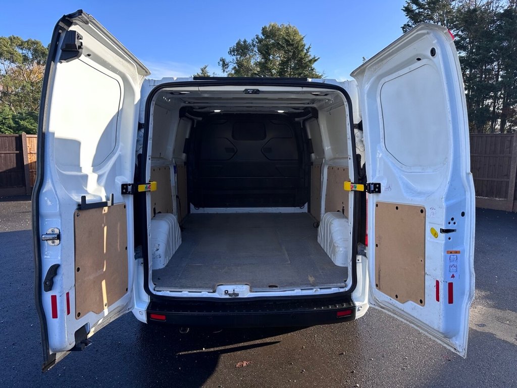 Used Ford Transit Custom 2019 for sale - 76783538: Photo 22