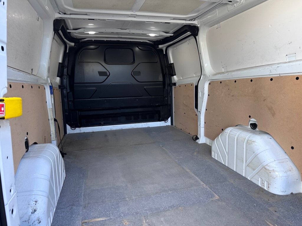 Used Ford Transit Custom 2019 for sale - 76783538: Photo 25