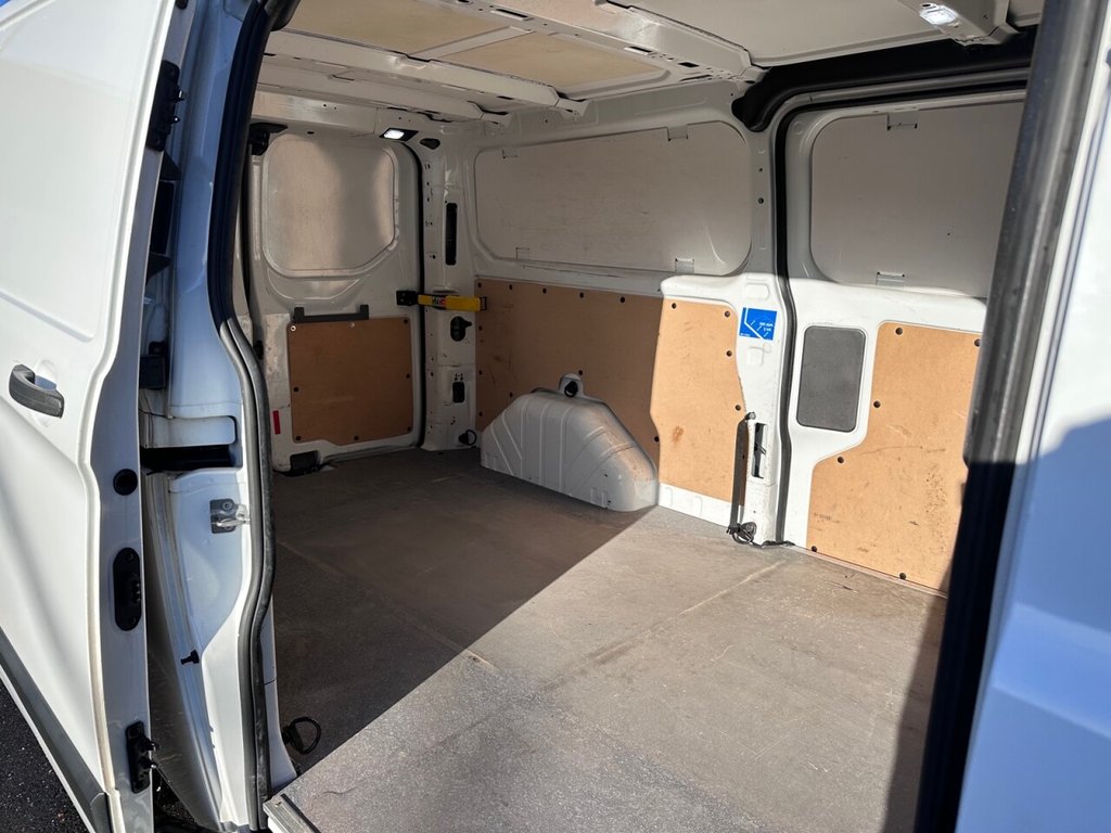 Used Ford Transit Custom 2019 for sale - 76783538: Photo 26