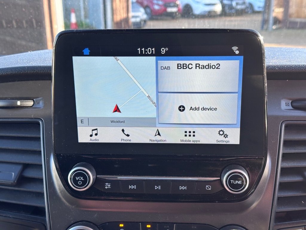 Used Ford Transit Custom 2019 for sale - 76783538: Photo 30