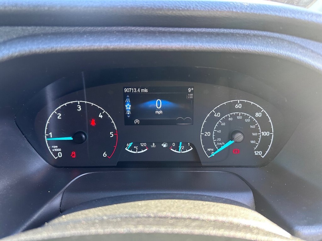 Used Ford Transit Custom 2019 for sale - 76783538: Photo 31