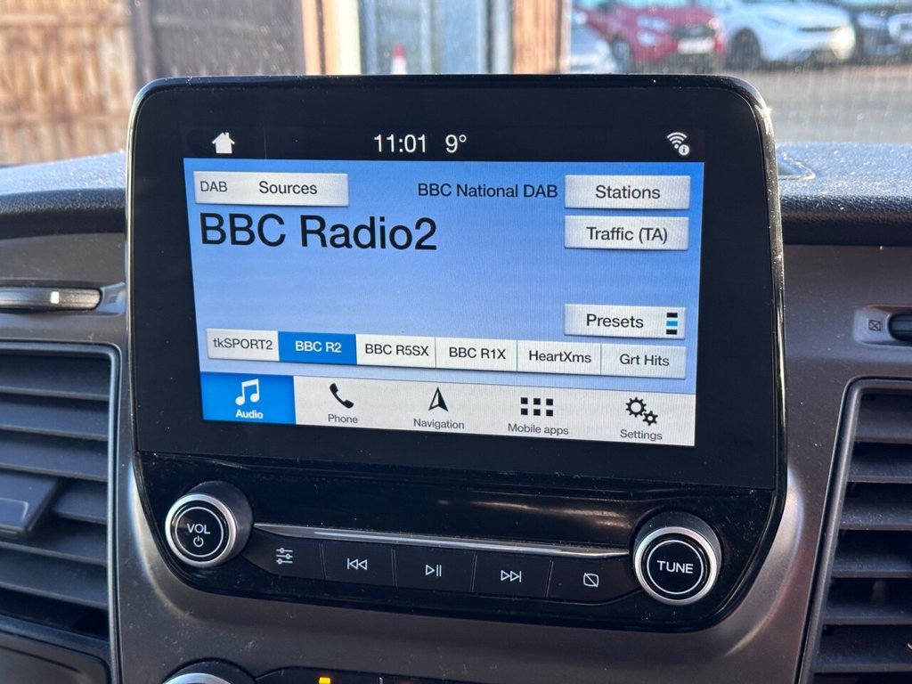 Used Ford Transit Custom 2019 for sale - 76783538: Photo 33