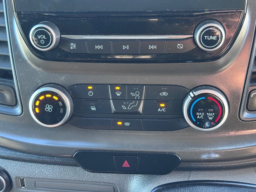 Used Ford Transit Custom 2019 for sale - 76783538: Photo 34