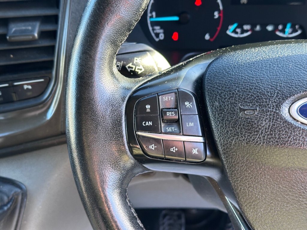 Used Ford Transit Custom 2019 for sale - 76783538: Photo 36