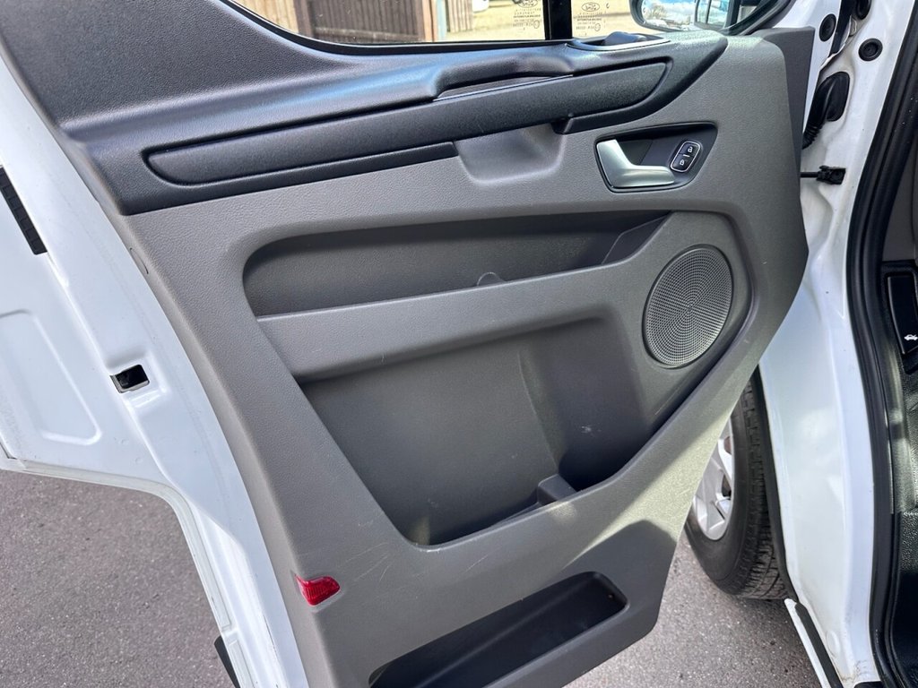 Used Ford Transit Custom 2018 for sale - 77655387: Photo 16
