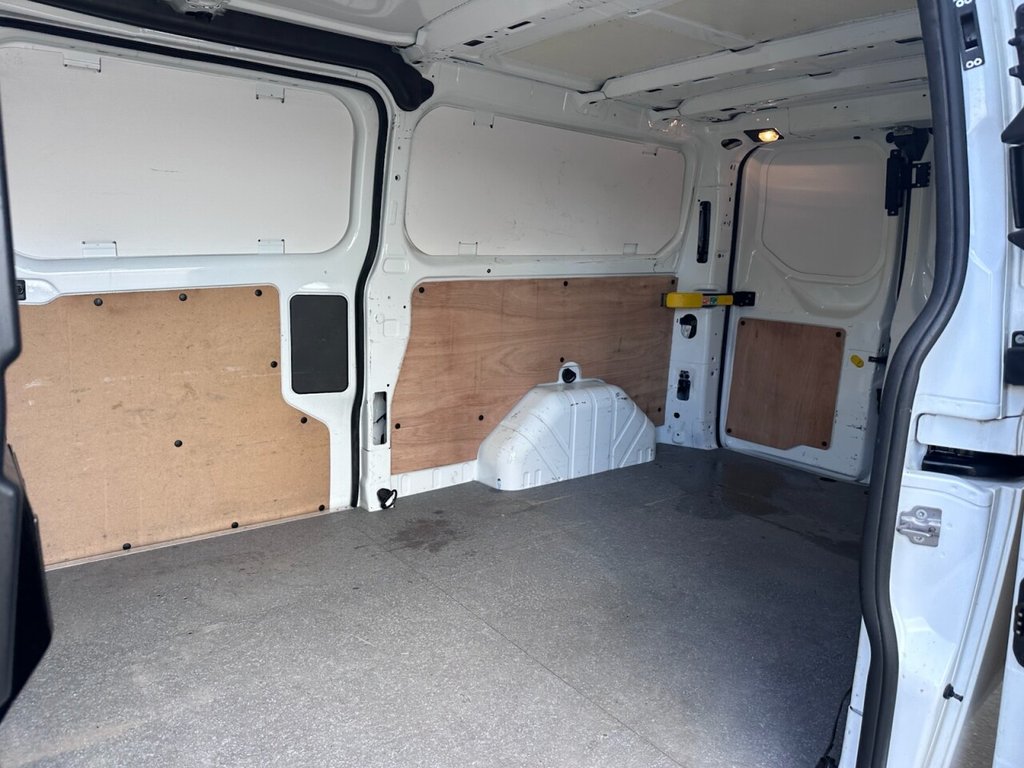 Used Ford Transit Custom 2018 for sale - 77655387: Photo 18