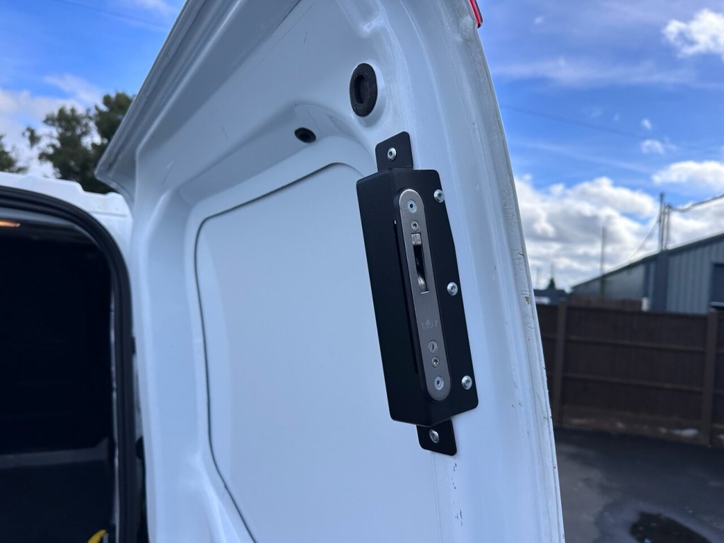 Used Ford Transit Custom 2018 for sale - 77655387: Photo 23