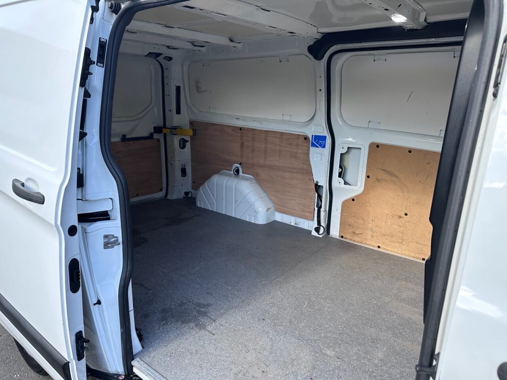 Used Ford Transit Custom 2018 for sale - 77655387: Photo 25