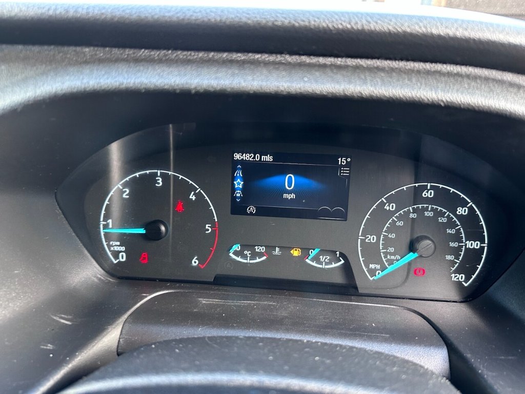 Used Ford Transit Custom 2018 for sale - 77655387: Photo 29