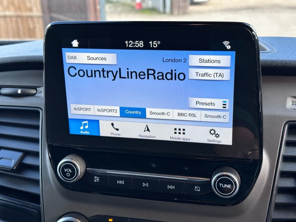 Used Ford Transit Custom 2018 for sale - 77655387: Photo 30