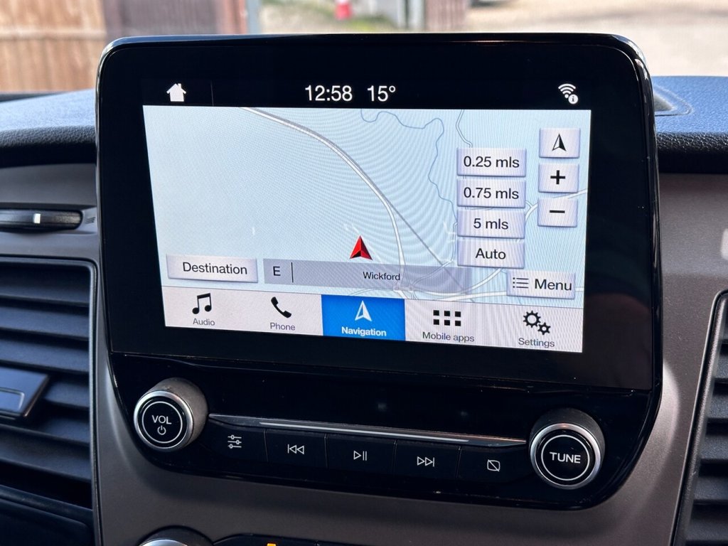 Used Ford Transit Custom 2018 for sale - 77655387: Photo 31