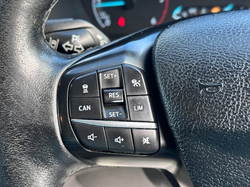 Used Ford Transit Custom 2018 for sale - 77655387: Photo 33