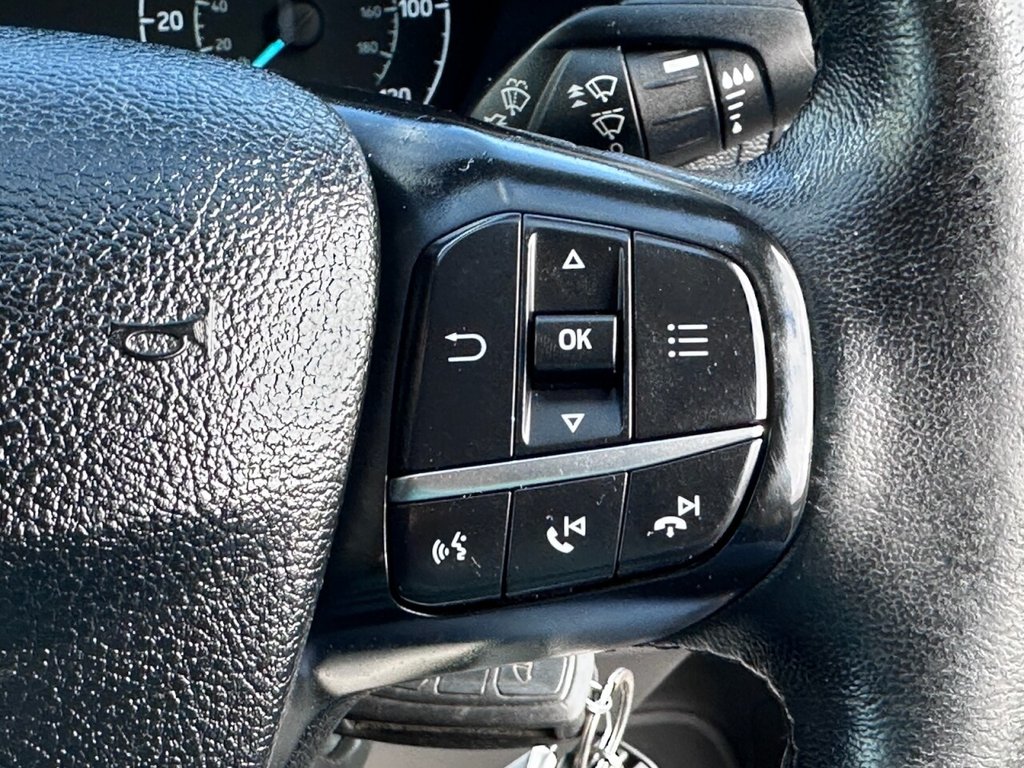 Used Ford Transit Custom 2018 for sale - 77655387: Photo 34