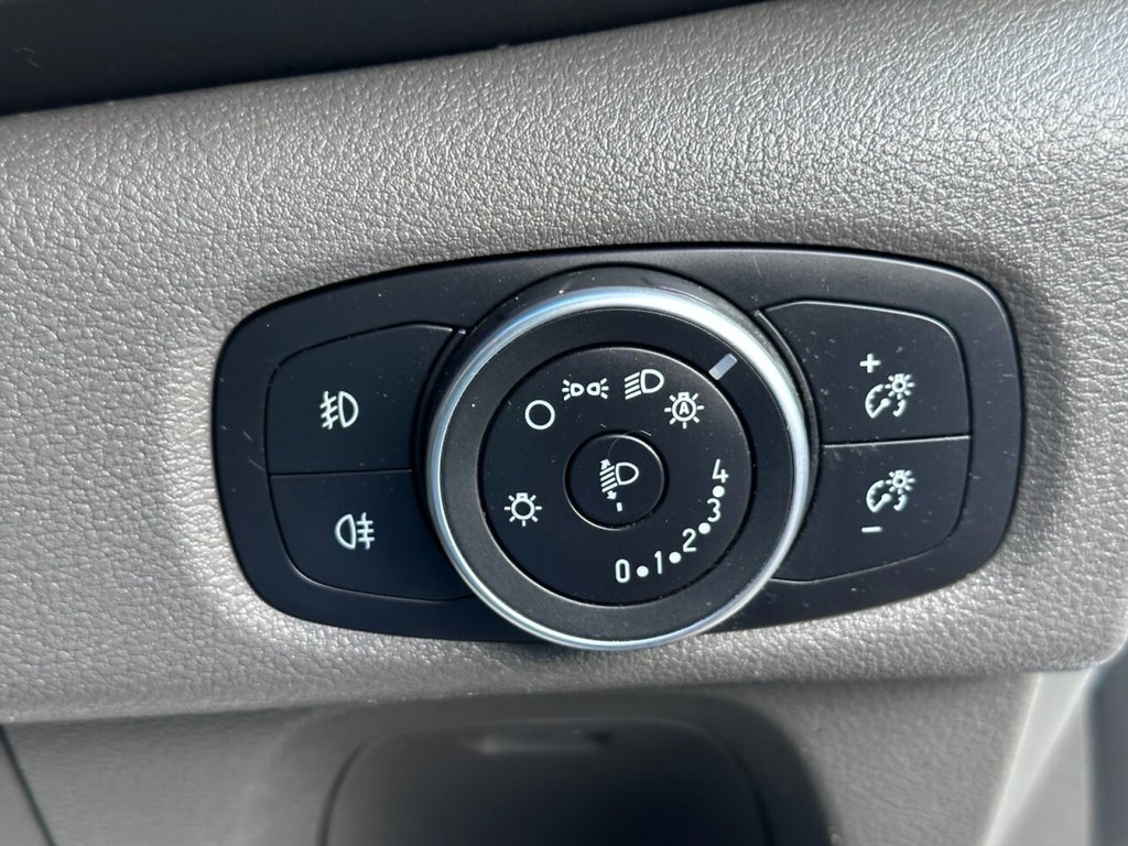 Used Ford Transit Custom 2018 for sale - 77655387: Photo 35