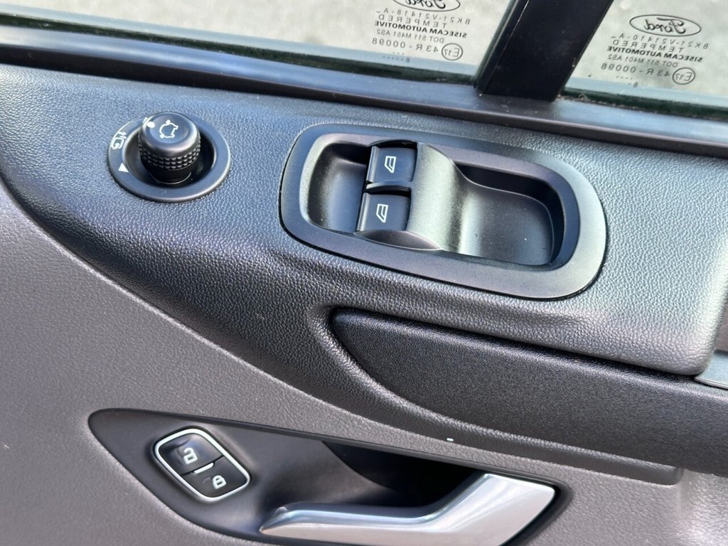 Used Ford Transit Custom 2018 for sale - 77655387: Photo 36