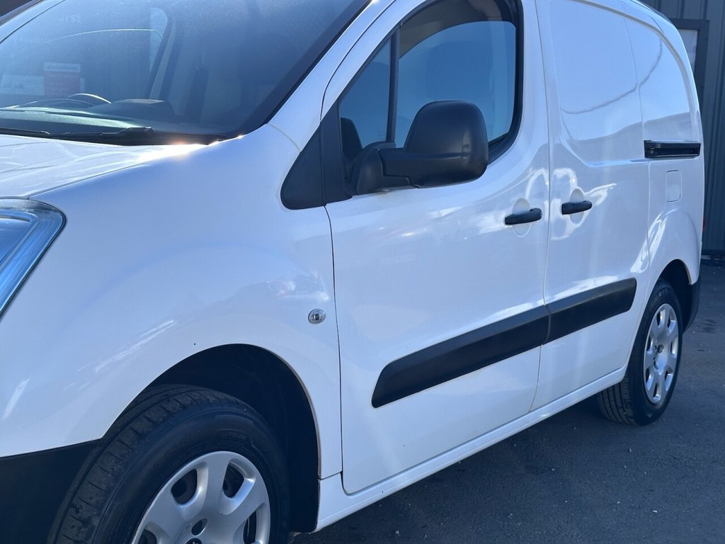 Used Peugeot Partner 2018 for sale - 77941707: Photo 11