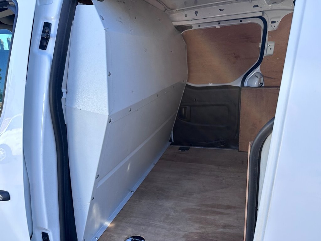 Used Peugeot Partner 2018 for sale - 77941707: Photo 18