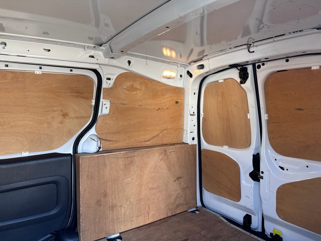 Used Peugeot Partner 2018 for sale - 77941707: Photo 20