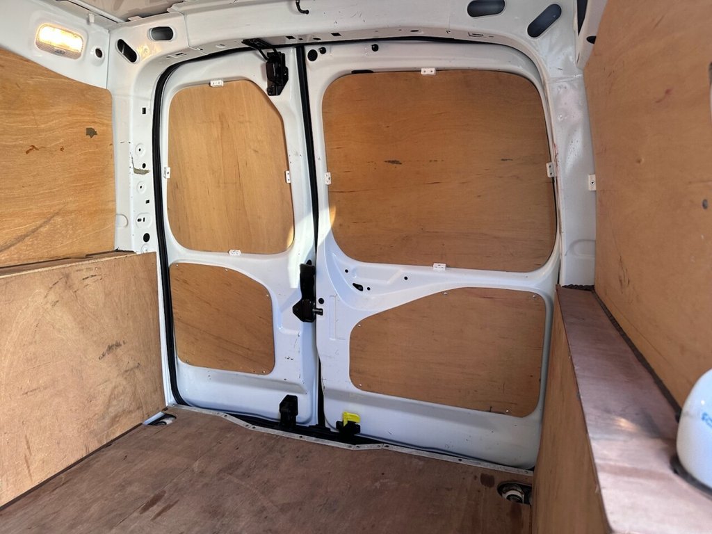 Used Peugeot Partner 2018 for sale - 77941707: Photo 21