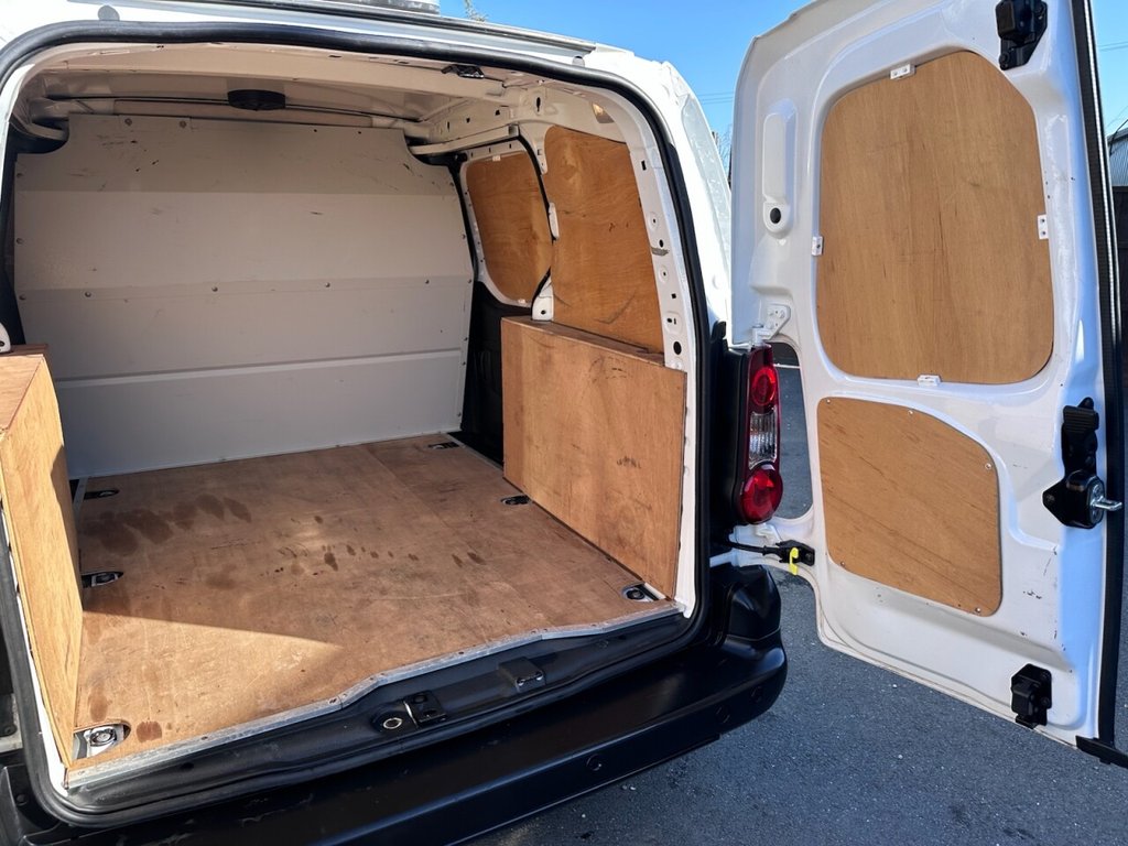 Used Peugeot Partner 2018 for sale - 77941707: Photo 25