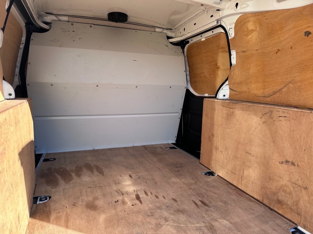 Used Peugeot Partner 2018 for sale - 77941707: Photo 26