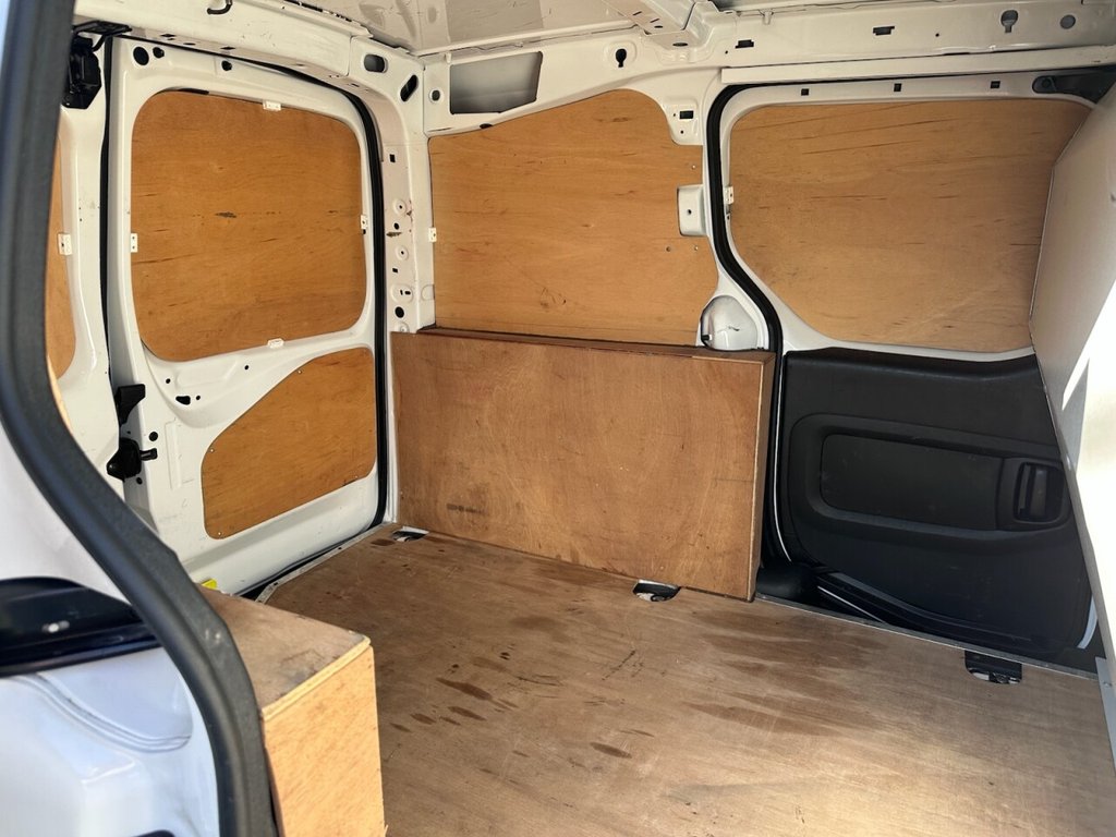 Used Peugeot Partner 2018 for sale - 77941707: Photo 27