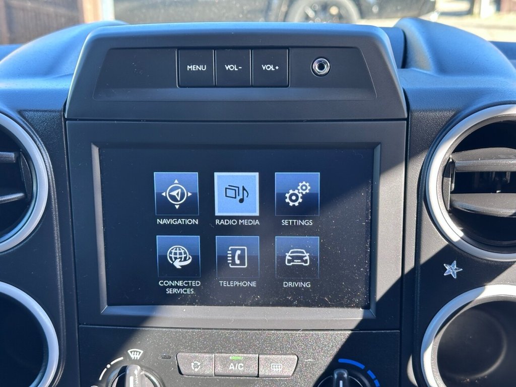 Used Peugeot Partner 2018 for sale - 77941707: Photo 34